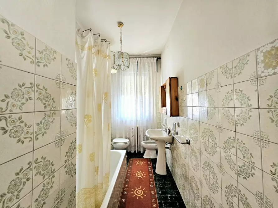 Immagine 14 di Casa bifamiliare in vendita  in VIA BRAGGIO a Ponso