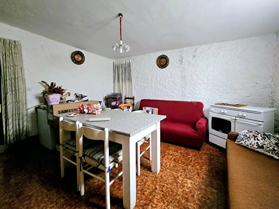 Immagine 16 di Casa bifamiliare in vendita  in VIA BRAGGIO a Ponso