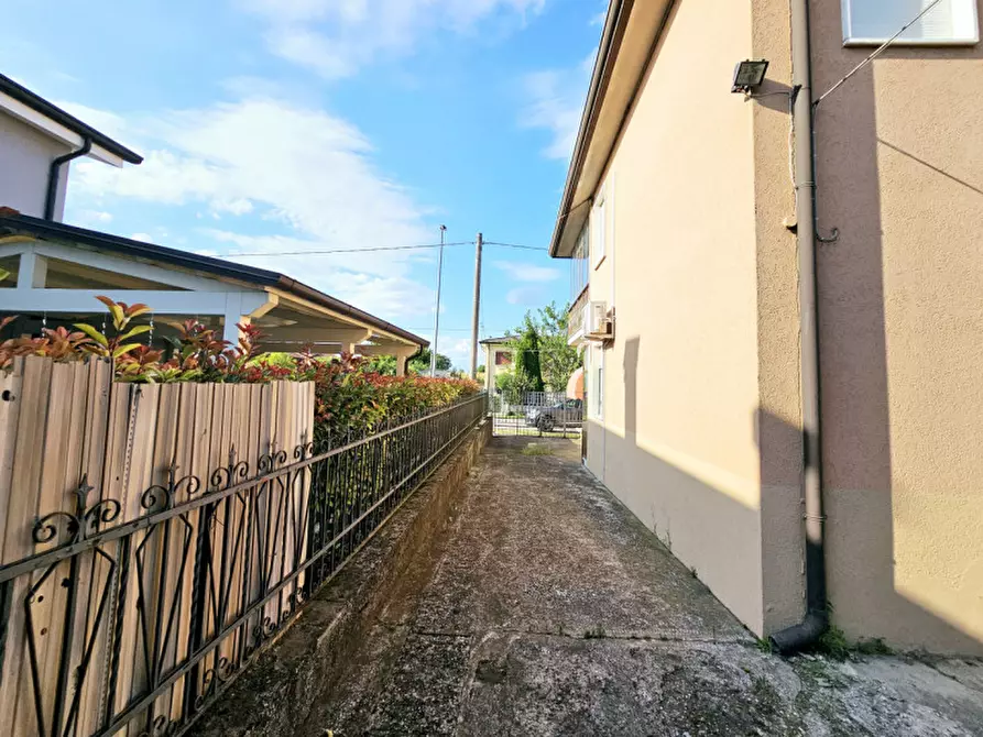 Immagine 17 di Casa bifamiliare in vendita  in VIA BRAGGIO a Ponso