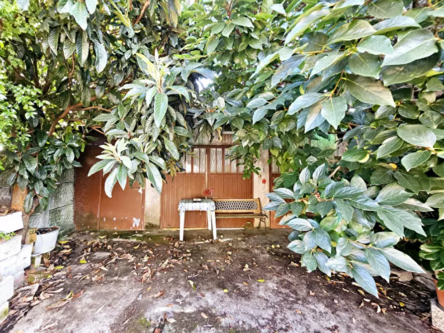 Immagine 18 di Casa bifamiliare in vendita  in VIA BRAGGIO a Ponso