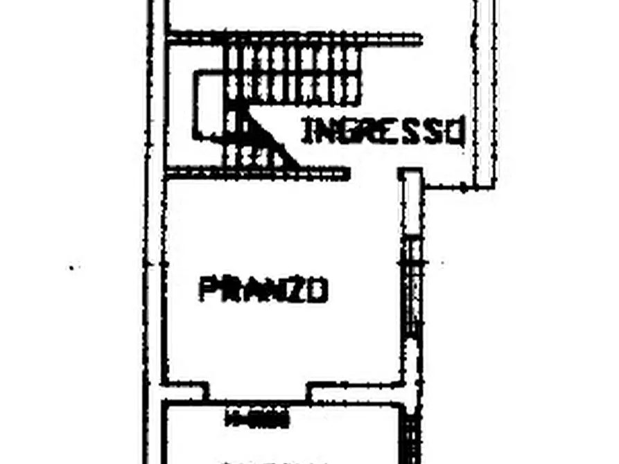 Immagine 20 di Casa bifamiliare in vendita  in VIA BRAGGIO a Ponso