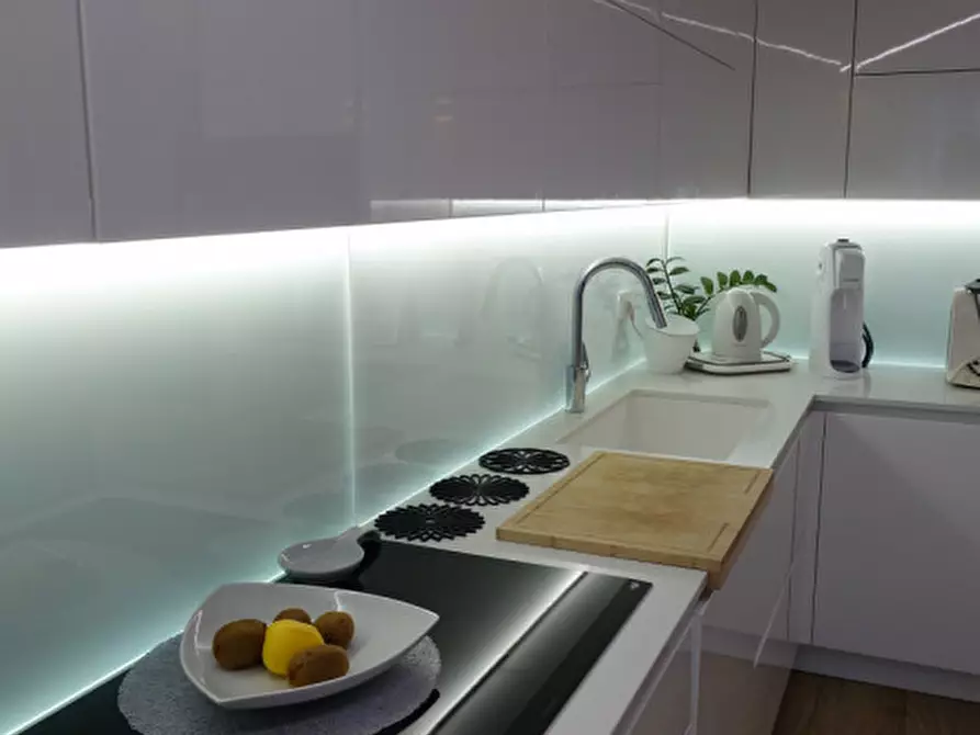 Immagine 9 di Attico in vendita  in Mezzolombardo, via Carlo Devigili a Mezzolombardo