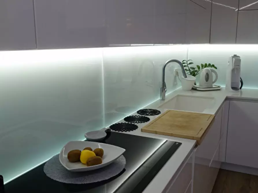 Immagine 10 di Attico in vendita  in Mezzolombardo, via Carlo Devigili a Mezzolombardo