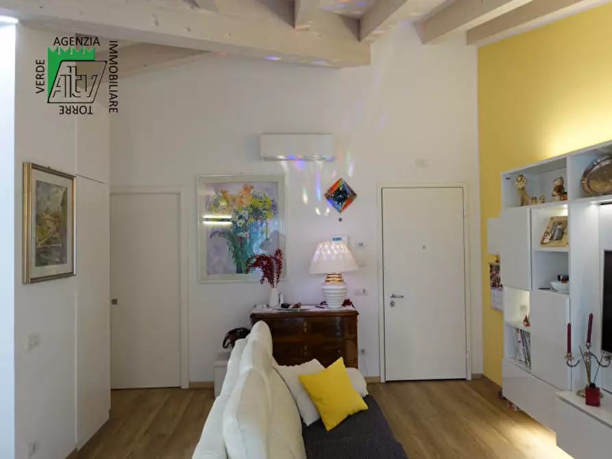 Immagine 16 di Attico in vendita  in Mezzolombardo, via Carlo Devigili a Mezzolombardo