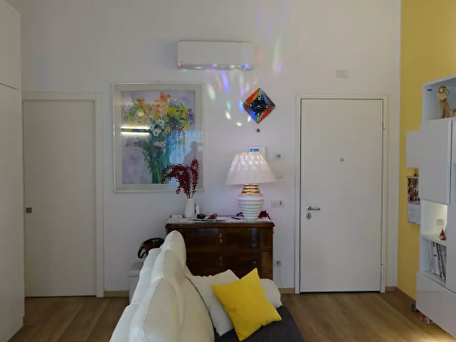 Immagine 17 di Attico in vendita  in Mezzolombardo, via Carlo Devigili a Mezzolombardo