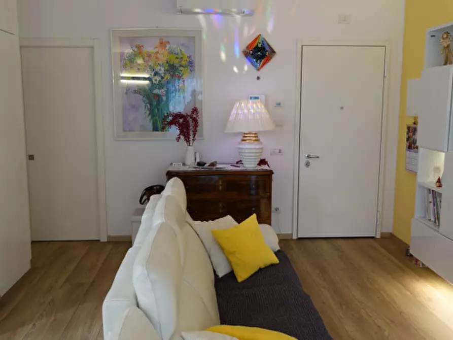 Immagine 18 di Attico in vendita  in Mezzolombardo, via Carlo Devigili a Mezzolombardo