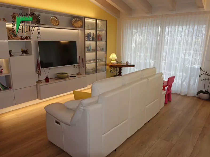 Immagine 20 di Attico in vendita  in Mezzolombardo, via Carlo Devigili a Mezzolombardo