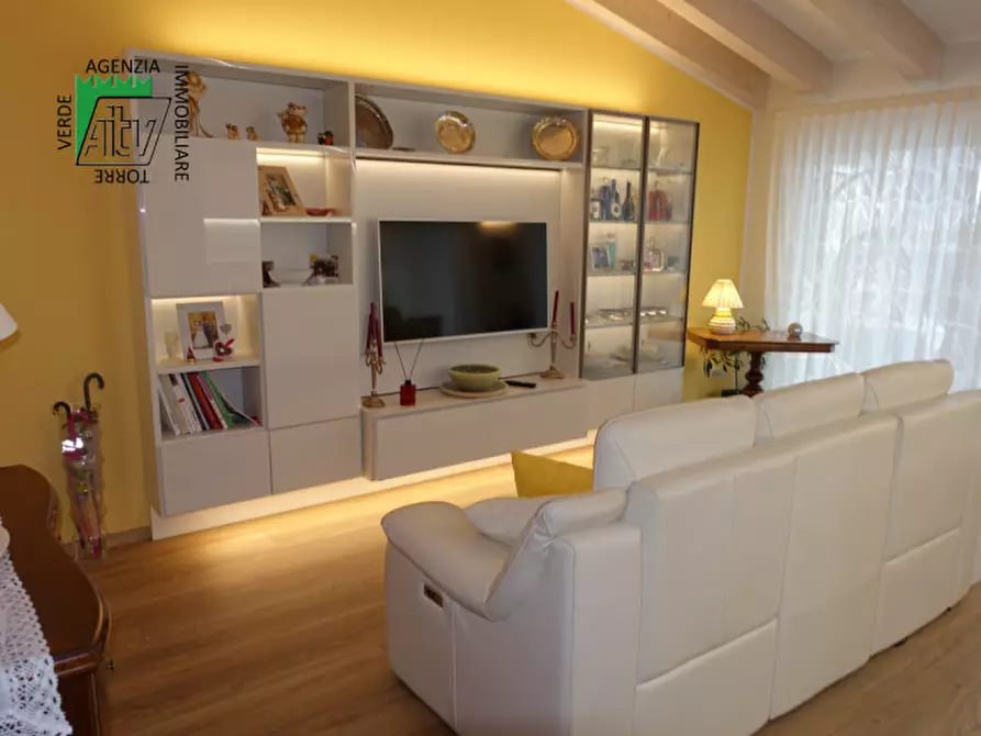 Immagine 21 di Attico in vendita  in Mezzolombardo, via Carlo Devigili a Mezzolombardo