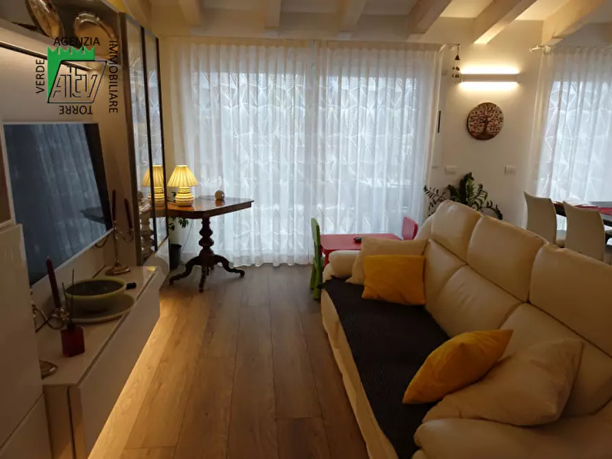 Immagine 24 di Attico in vendita  in Mezzolombardo, via Carlo Devigili a Mezzolombardo