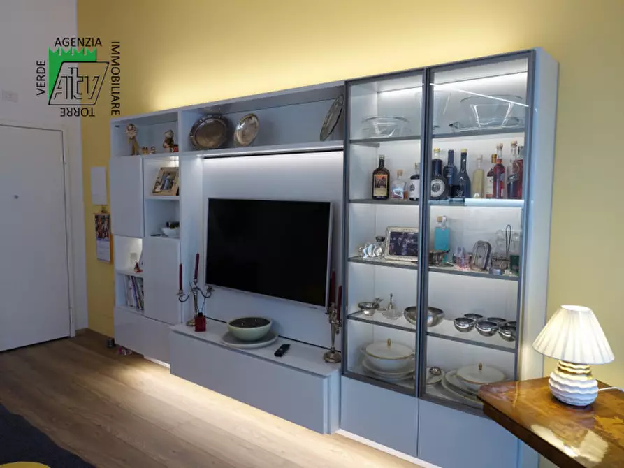 Immagine 26 di Attico in vendita  in Mezzolombardo, via Carlo Devigili a Mezzolombardo