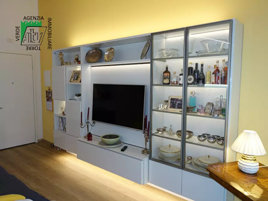 Immagine 27 di Attico in vendita  in Mezzolombardo, via Carlo Devigili a Mezzolombardo