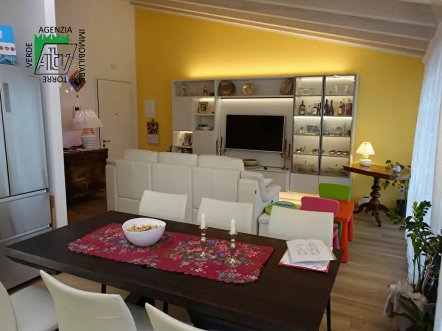 Immagine 30 di Attico in vendita  in Mezzolombardo, via Carlo Devigili a Mezzolombardo