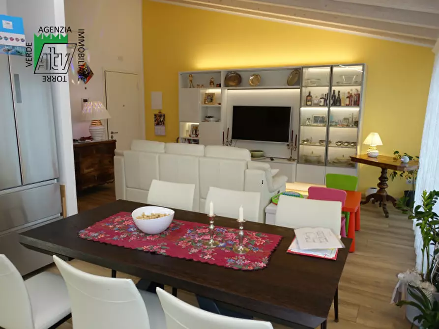 Immagine 31 di Attico in vendita  in Mezzolombardo, via Carlo Devigili a Mezzolombardo