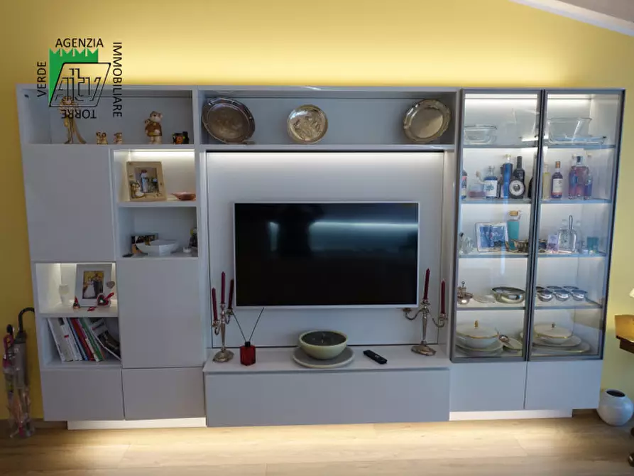 Immagine 32 di Attico in vendita  in Mezzolombardo, via Carlo Devigili a Mezzolombardo