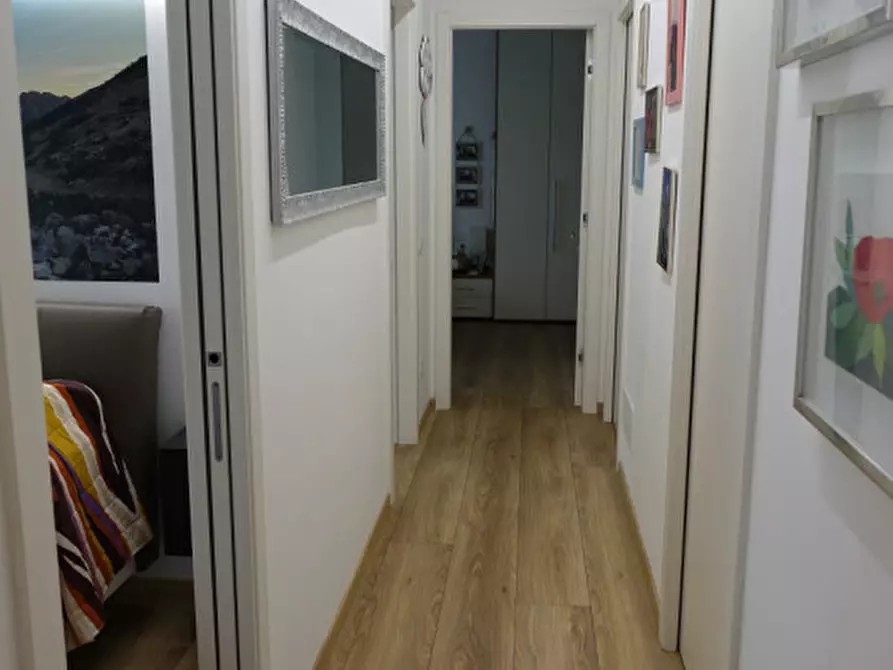 Immagine 36 di Attico in vendita  in Mezzolombardo, via Carlo Devigili a Mezzolombardo