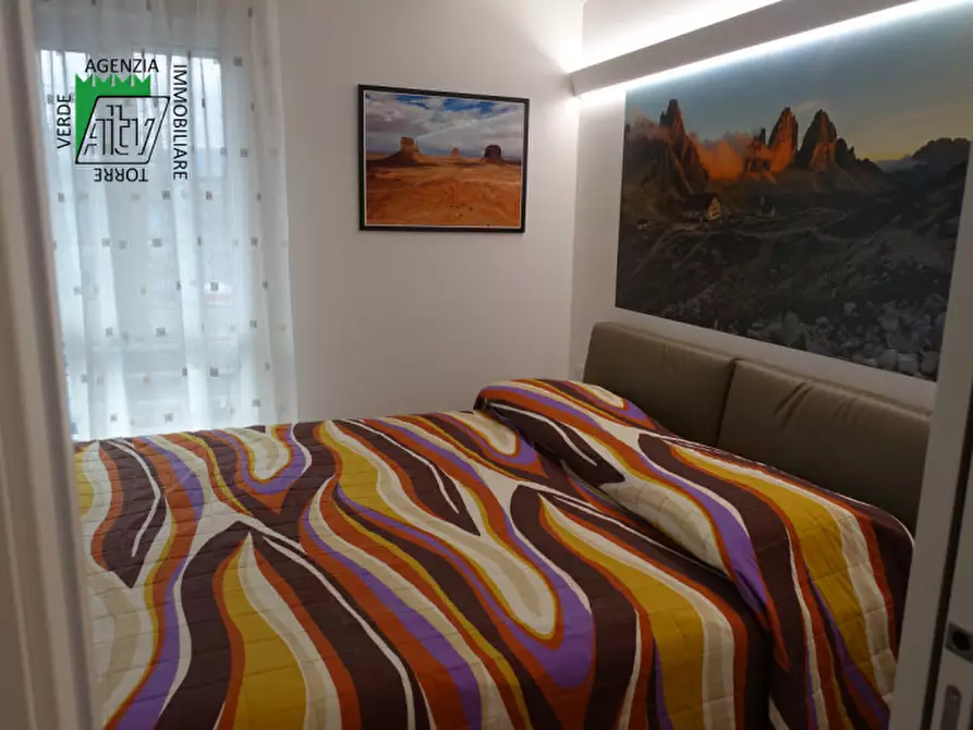 Immagine 40 di Attico in vendita  in Mezzolombardo, via Carlo Devigili a Mezzolombardo