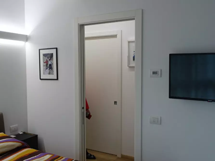 Immagine 42 di Attico in vendita  in Mezzolombardo, via Carlo Devigili a Mezzolombardo