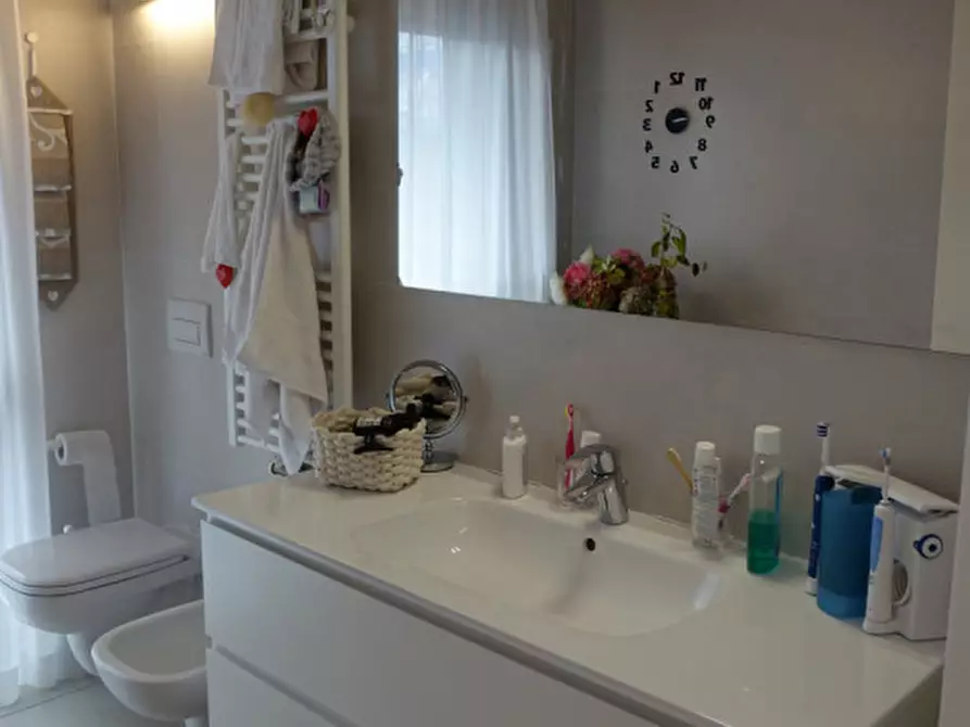 Immagine 46 di Attico in vendita  in Mezzolombardo, via Carlo Devigili a Mezzolombardo