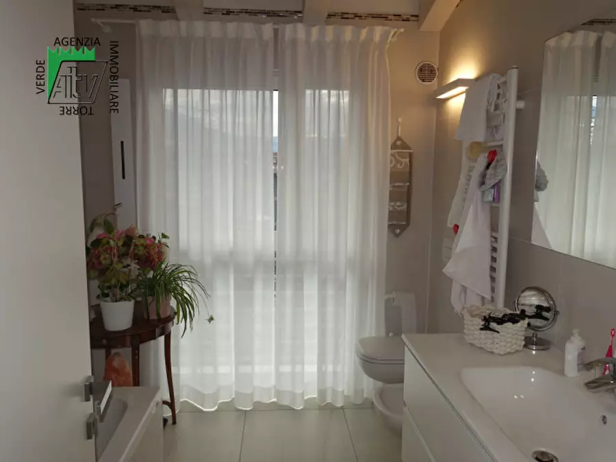 Immagine 48 di Attico in vendita  in Mezzolombardo, via Carlo Devigili a Mezzolombardo