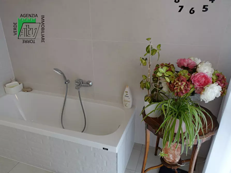 Immagine 51 di Attico in vendita  in Mezzolombardo, via Carlo Devigili a Mezzolombardo