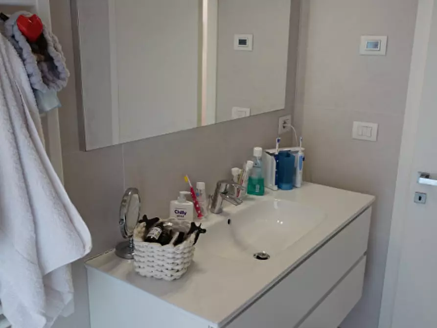 Immagine 52 di Attico in vendita  in Mezzolombardo, via Carlo Devigili a Mezzolombardo