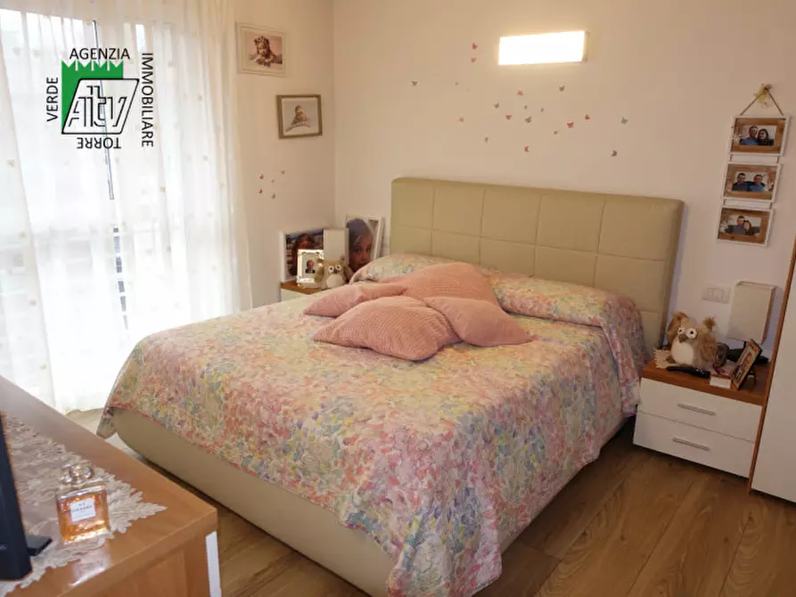 Immagine 55 di Attico in vendita  in Mezzolombardo, via Carlo Devigili a Mezzolombardo