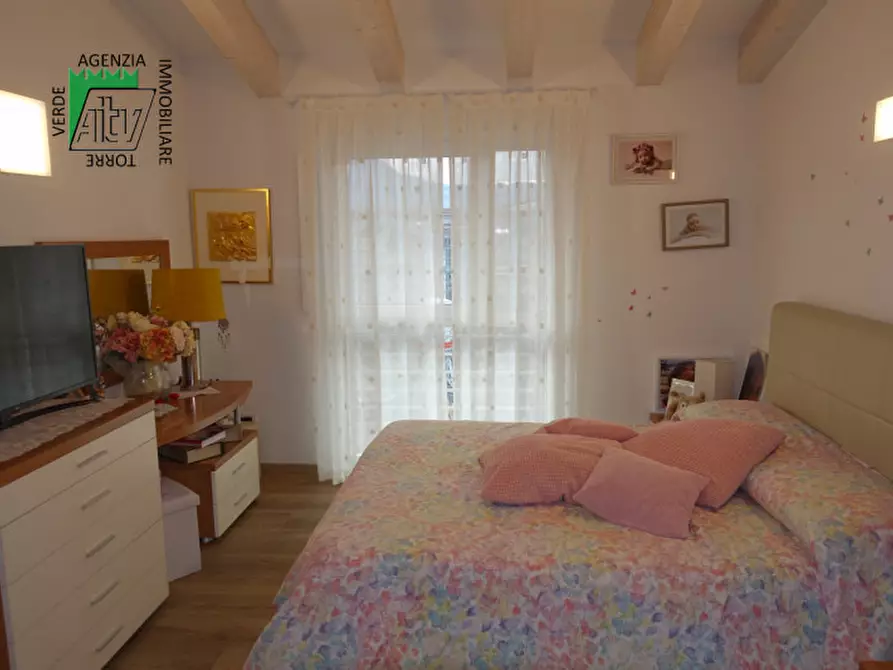 Immagine 57 di Attico in vendita  in Mezzolombardo, via Carlo Devigili a Mezzolombardo