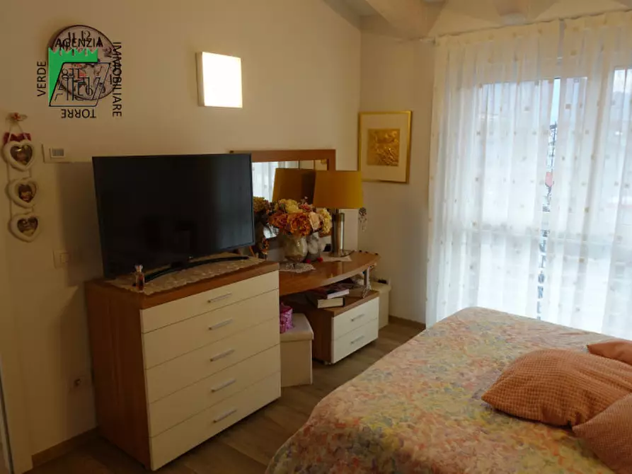 Immagine 60 di Attico in vendita  in Mezzolombardo, via Carlo Devigili a Mezzolombardo