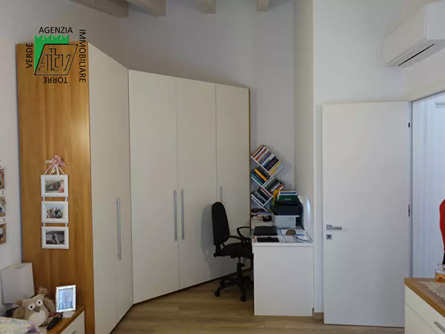 Immagine 63 di Attico in vendita  in Mezzolombardo, via Carlo Devigili a Mezzolombardo