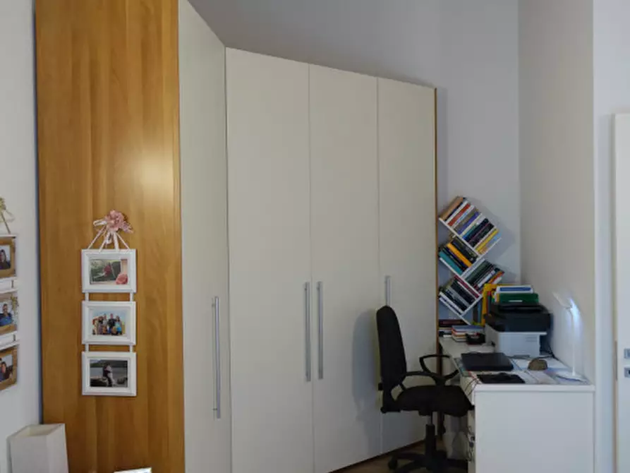 Immagine 65 di Attico in vendita  in Mezzolombardo, via Carlo Devigili a Mezzolombardo