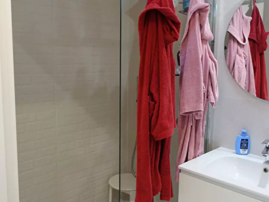 Immagine 69 di Attico in vendita  in Mezzolombardo, via Carlo Devigili a Mezzolombardo