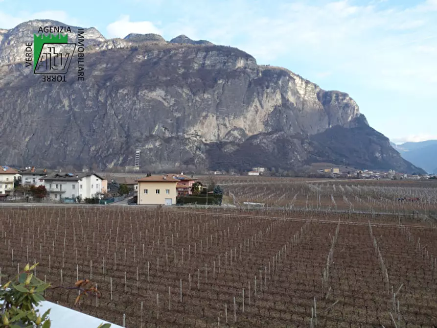 Immagine 73 di Attico in vendita  in Mezzolombardo, via Carlo Devigili a Mezzolombardo