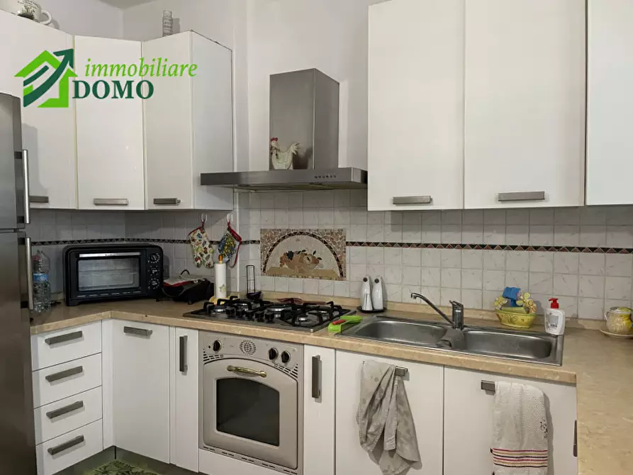 Immagine 1 di Appartamento in vendita  in schio a Schio