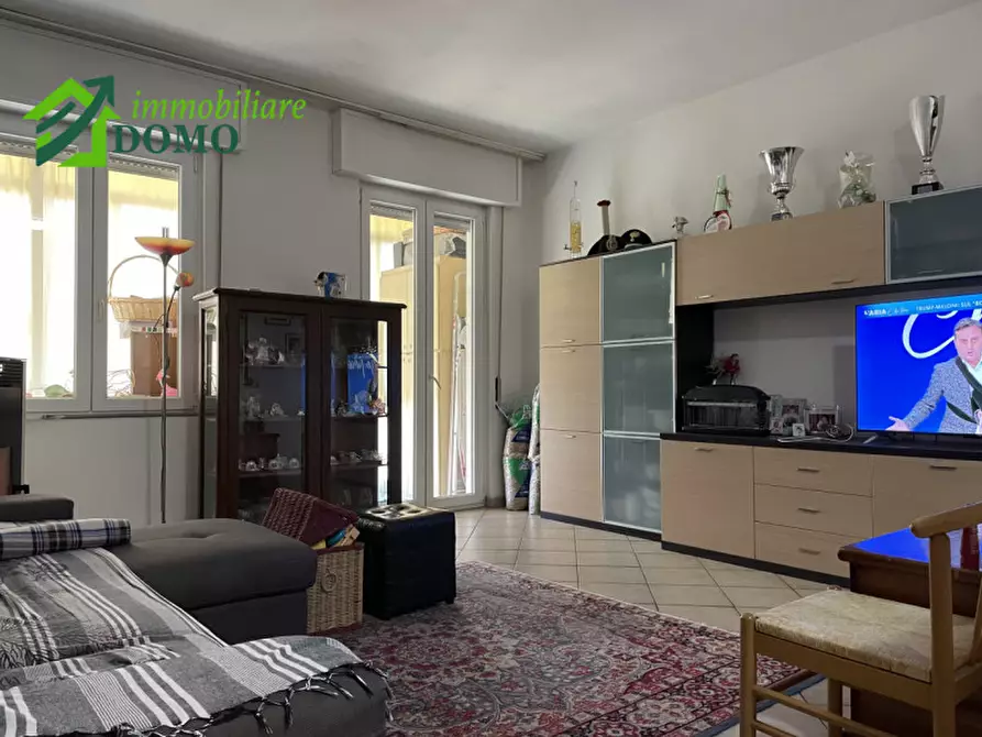 Immagine 2 di Appartamento in vendita  in schio a Schio