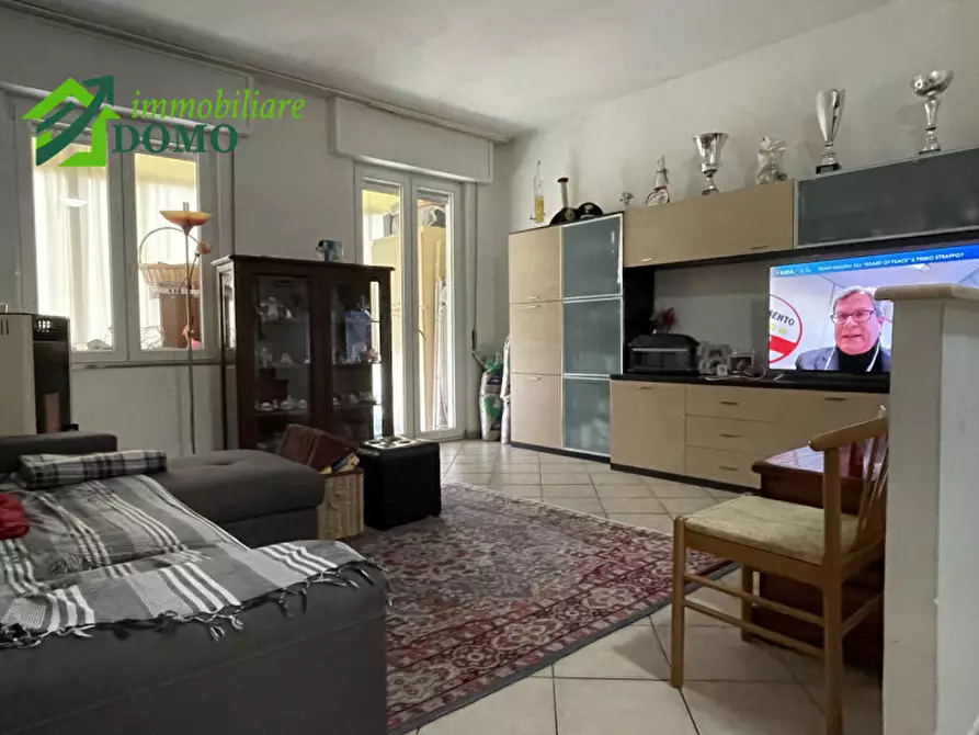 Immagine 3 di Appartamento in vendita  in schio a Schio