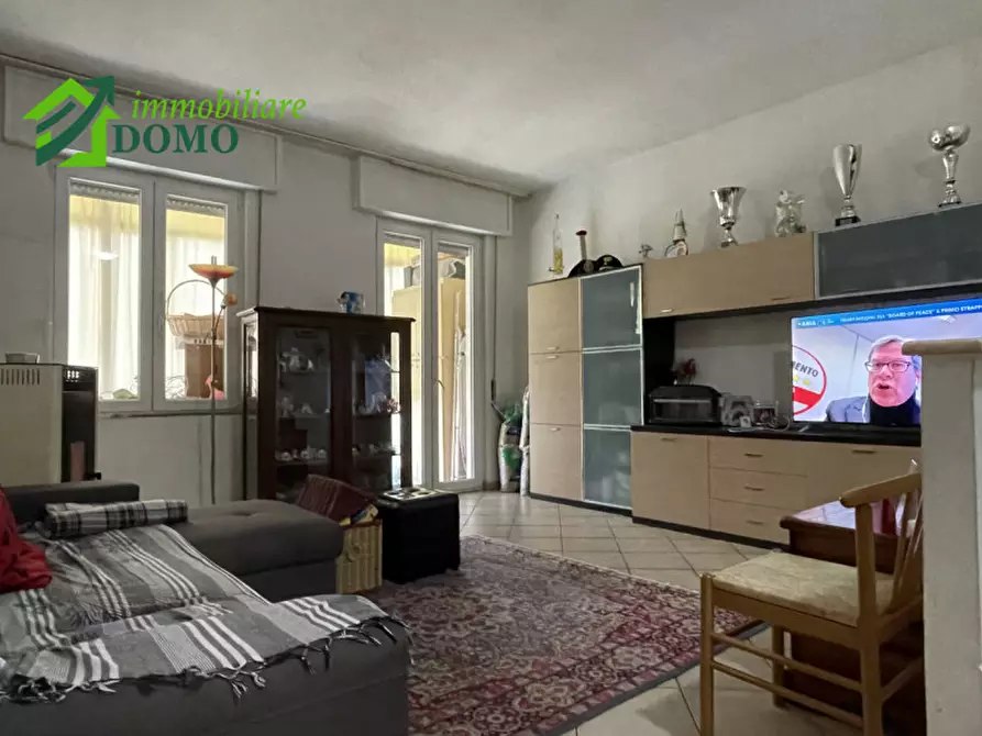 Immagine 4 di Appartamento in vendita  in schio a Schio