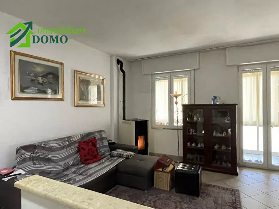 Immagine 5 di Appartamento in vendita  in schio a Schio