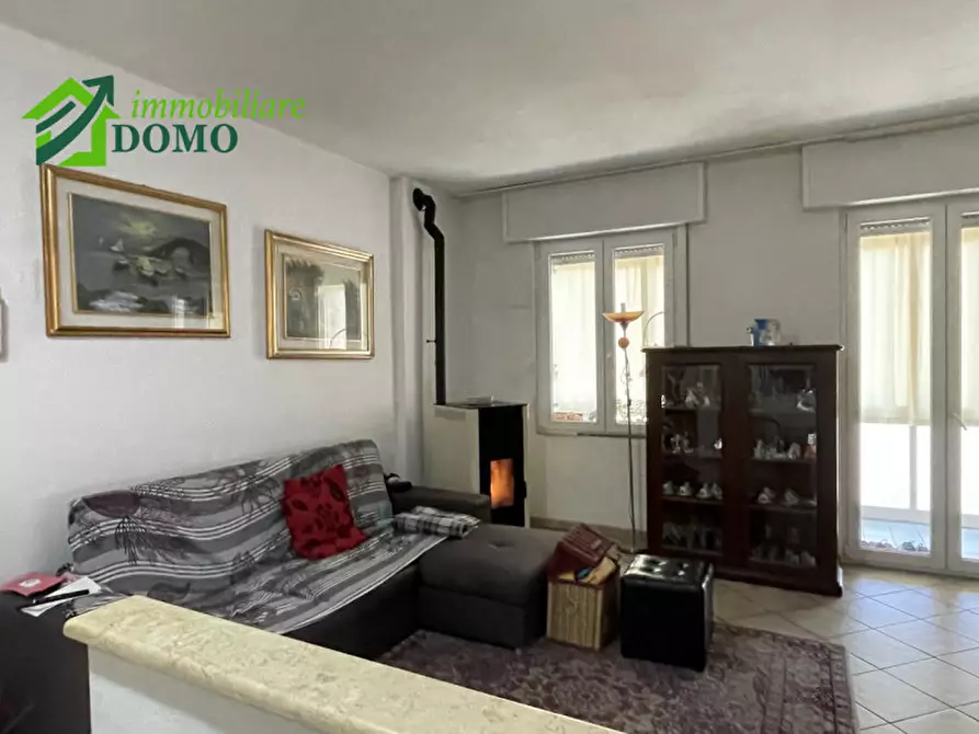 Immagine 6 di Appartamento in vendita  in schio a Schio