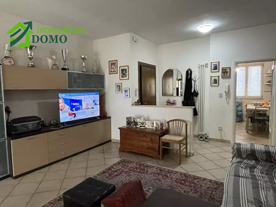 Immagine 7 di Appartamento in vendita  in schio a Schio