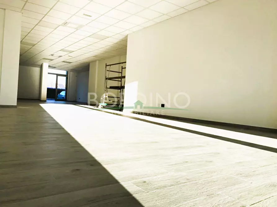 Immagine 4 di Ufficio in affitto  in Via IV Novembre, snc a Magliano Alfieri