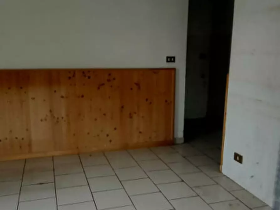 Immagine 2 di Appartamento in vendita  a Conselve