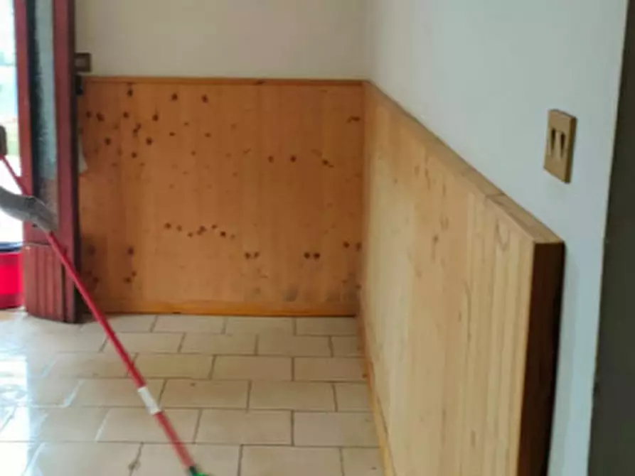 Immagine 3 di Appartamento in vendita  a Conselve