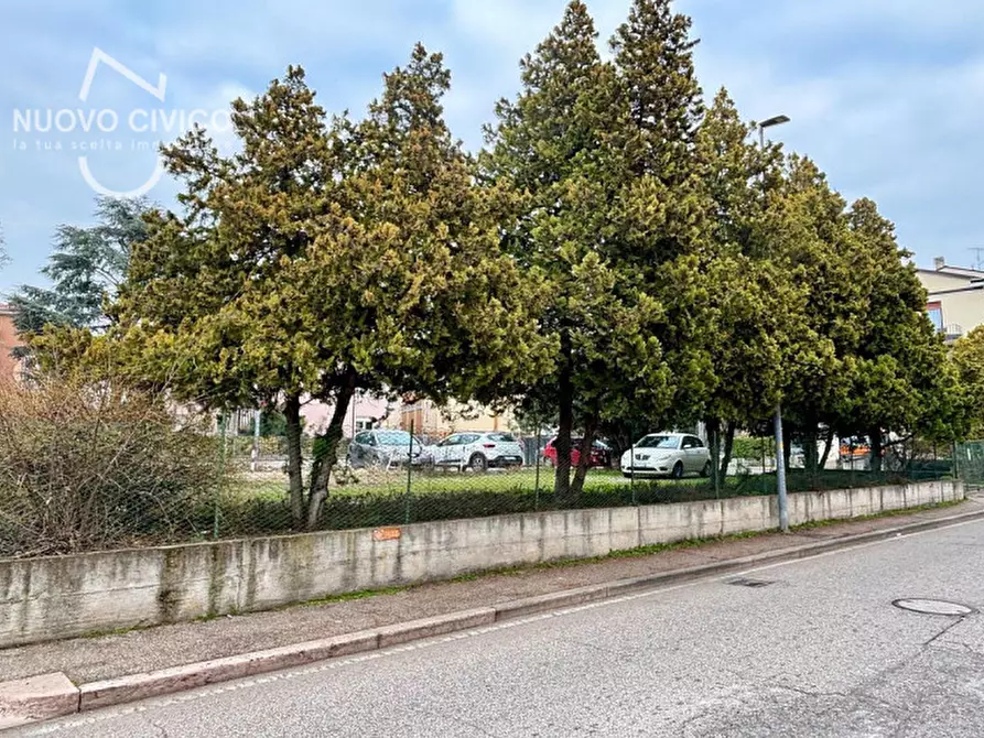 Immagine 4 di Terreno in vendita  in Via Unità d'Italia 214/a a Verona