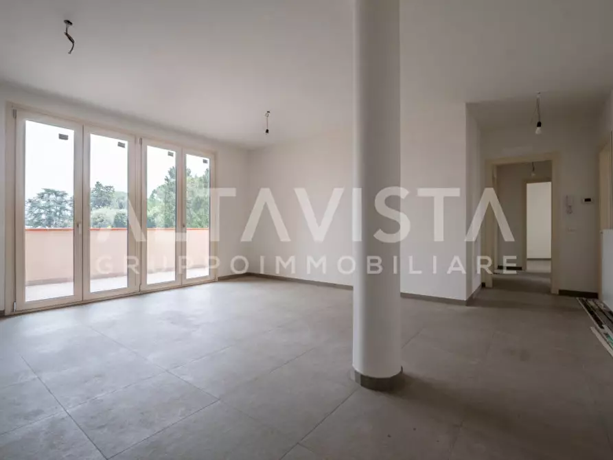 Immagine 1 di Appartamento in vendita  in Via Giuseppe Mazzini a Rezzato