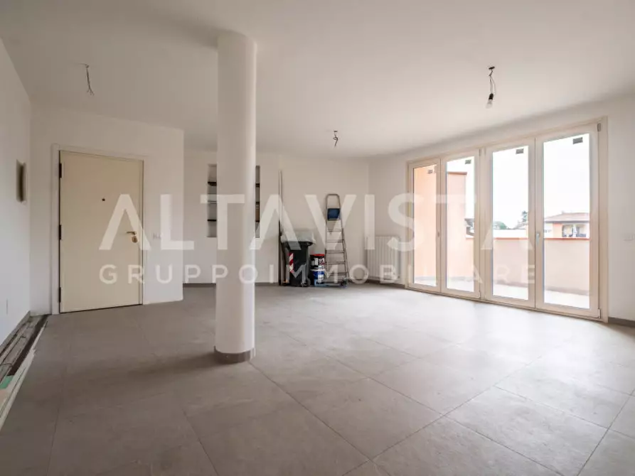 Immagine 2 di Appartamento in vendita  in Via Giuseppe Mazzini a Rezzato