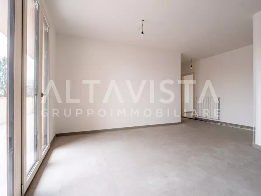 Immagine 3 di Appartamento in vendita  in Via Giuseppe Mazzini a Rezzato