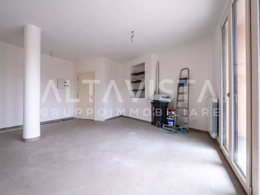 Immagine 4 di Appartamento in vendita  in Via Giuseppe Mazzini a Rezzato