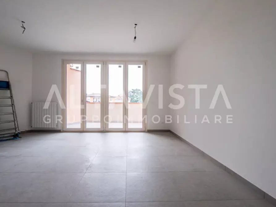 Immagine 5 di Appartamento in vendita  in Via Giuseppe Mazzini a Rezzato