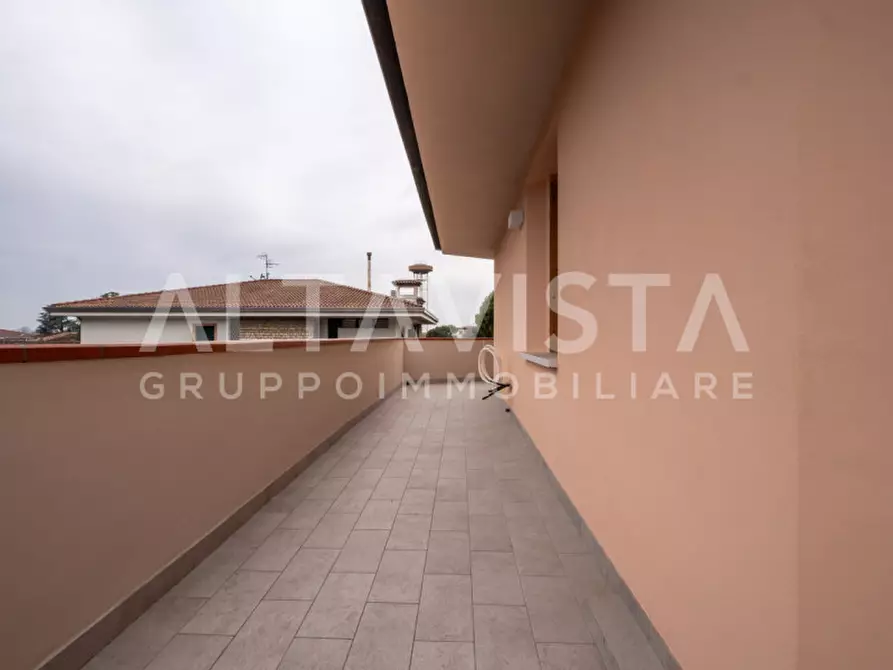 Immagine 7 di Appartamento in vendita  in Via Giuseppe Mazzini a Rezzato