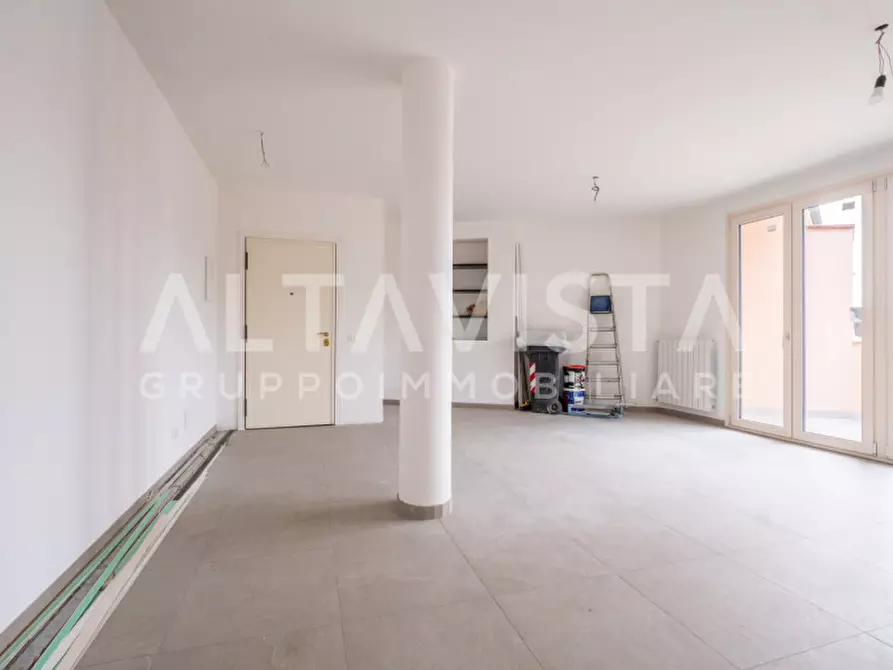 Immagine 10 di Appartamento in vendita  in Via Giuseppe Mazzini a Rezzato